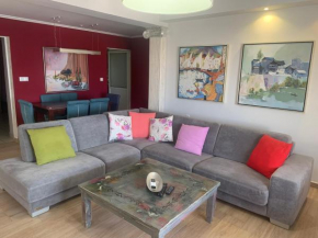 VIEW apartment